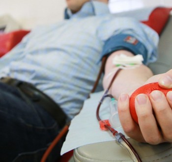 Капельница в районе Свиблово