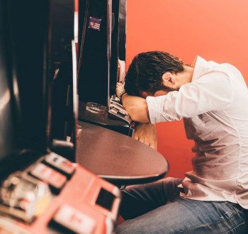 Игромания в районе Свиблово